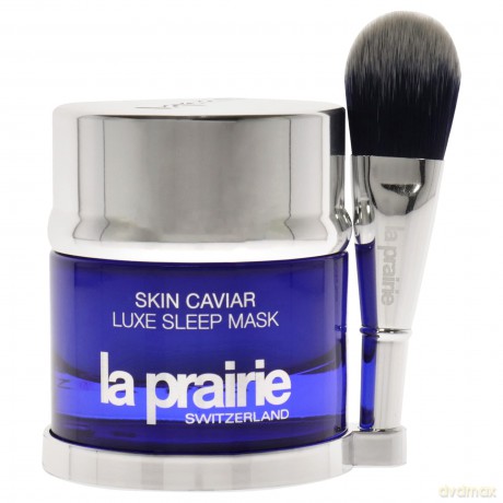 LA PRAIRIE CAVIAR COLLECTION SKIN CAVIAR LUXE SLEEP MASK 50ML [KOSMETYKI]