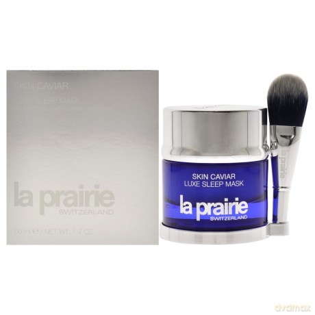 LA PRAIRIE CAVIAR COLLECTION SKIN CAVIAR LUXE SLEEP MASK 50ML [KOSMETYKI]