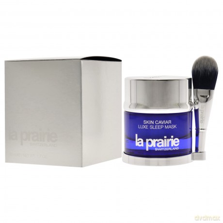 LA PRAIRIE CAVIAR COLLECTION SKIN CAVIAR LUXE SLEEP MASK 50ML [KOSMETYKI]