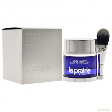 LA PRAIRIE CAVIAR COLLECTION SKIN CAVIAR LUXE SLEEP MASK 50ML [KOSMETYKI]