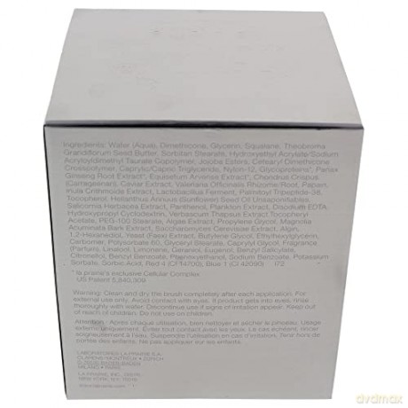 LA PRAIRIE CAVIAR COLLECTION SKIN CAVIAR LUXE SLEEP MASK 50ML [KOSMETYKI]