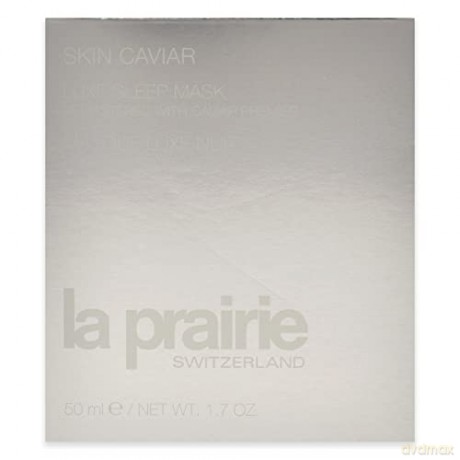 LA PRAIRIE CAVIAR COLLECTION SKIN CAVIAR LUXE SLEEP MASK 50ML [KOSMETYKI]
