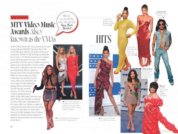 Fashion Critical: Red carpet lewks and LOLs from an undercover fashion critic - Fashion Critical [KSIĄŻKA]