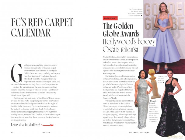 Fashion Critical: Red carpet lewks and LOLs from an undercover fashion critic - Fashion Critical [KSIĄŻKA]