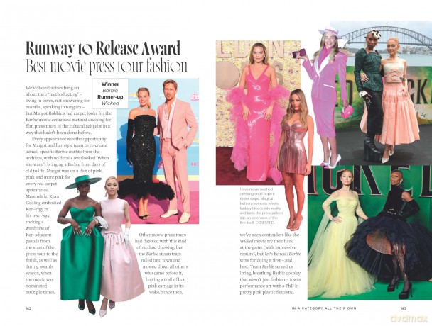 Fashion Critical: Red carpet lewks and LOLs from an undercover fashion critic - Fashion Critical [KSIĄŻKA]