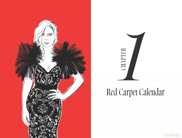 Fashion Critical: Red carpet lewks and LOLs from an undercover fashion critic - Fashion Critical [KSIĄŻKA]