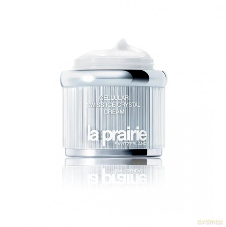 LA PRAIRIE SWISS CELLULAR ICE CRYSTAL CREAM 50ML [KOSMETYKI]