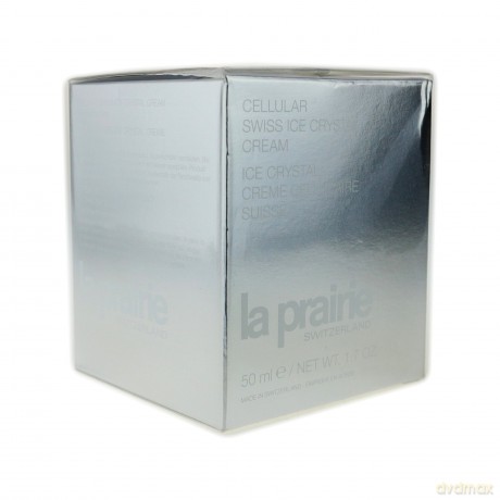LA PRAIRIE SWISS CELLULAR ICE CRYSTAL CREAM 50ML [KOSMETYKI]