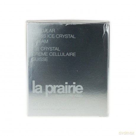 LA PRAIRIE SWISS CELLULAR ICE CRYSTAL CREAM 50ML [KOSMETYKI]