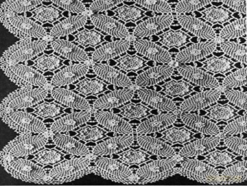 Favourite Irish Crochet Designs - Rita Weiss [KSIĄŻKA]