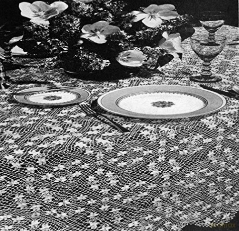 Favourite Irish Crochet Designs - Rita Weiss [KSIĄŻKA]