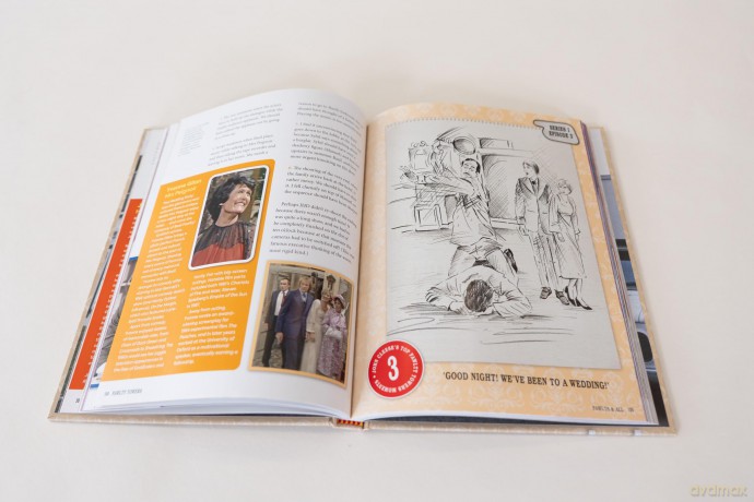 Fawlty Towers: Fawlts and All: A 50th anniversary celebration of the nation's beloved sitcom - John Cleese [KSIĄŻKA]
