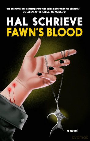 Fawn's Blood - Hal Schrieve [KSIĄŻKA]