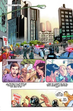 Fear Itself - Matt Fraction [KSIĄŻKA]