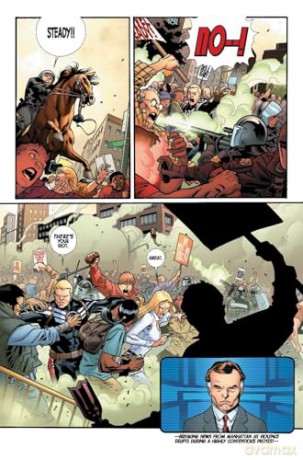 Fear Itself - Matt Fraction [KSIĄŻKA]