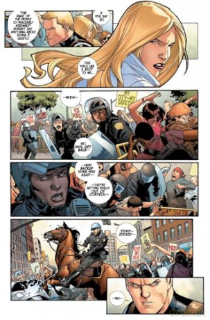 Fear Itself - Matt Fraction [KSIĄŻKA]