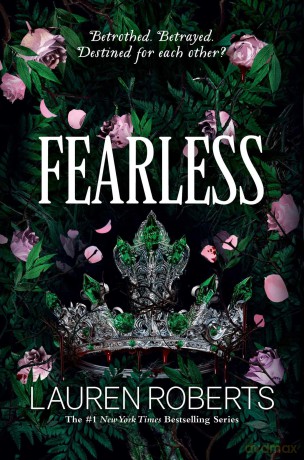 Fearless: 3 - Lauren Roberts [KSIĄŻKA]