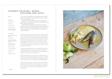Feast: Recipes that Bring Joy - Sarah Rankin [KSIĄŻKA]