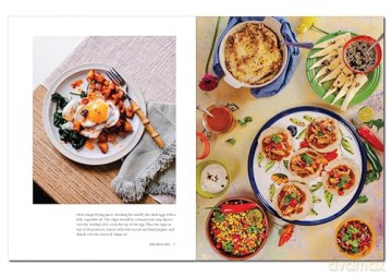 Feast: Recipes that Bring Joy - Sarah Rankin [KSIĄŻKA]