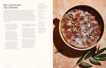 Feasts on the Farm: Over 60 Seasonal Recipes and Stories of Sustainable Farming from Tomales Farmstead Creamery - Tamara Jo Hicks [KSIĄŻKA]