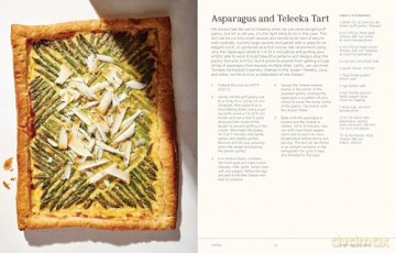 Feasts on the Farm: Over 60 Seasonal Recipes and Stories of Sustainable Farming from Tomales Farmstead Creamery - Tamara Jo Hicks [KSIĄŻKA]