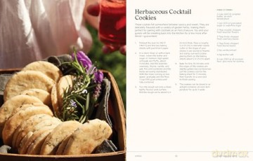 Feasts on the Farm: Over 60 Seasonal Recipes and Stories of Sustainable Farming from Tomales Farmstead Creamery - Tamara Jo Hicks [KSIĄŻKA]