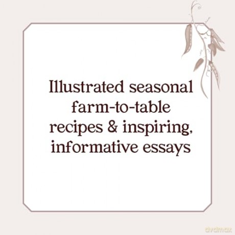 Feasts on the Farm: Over 60 Seasonal Recipes and Stories of Sustainable Farming from Tomales Farmstead Creamery - Tamara Jo Hicks [KSIĄŻKA]