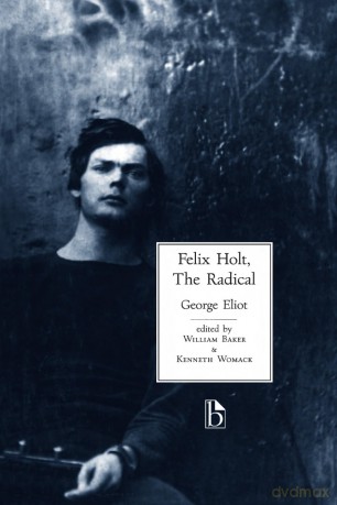 Felix Holt - George Eliot [KSIĄŻKA]