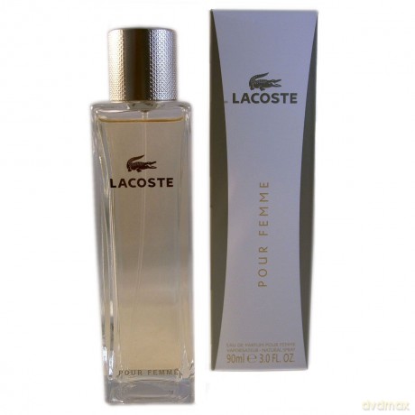 LACOSTE (W) EDP/S 90ML [PERFUMY]