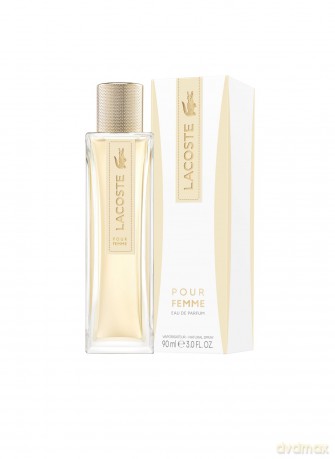 LACOSTE (W) EDP/S 90ML [PERFUMY]