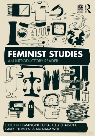 Feminist Studies: An Introductory Reader - Hemangini Gupta [KSIĄŻKA]
