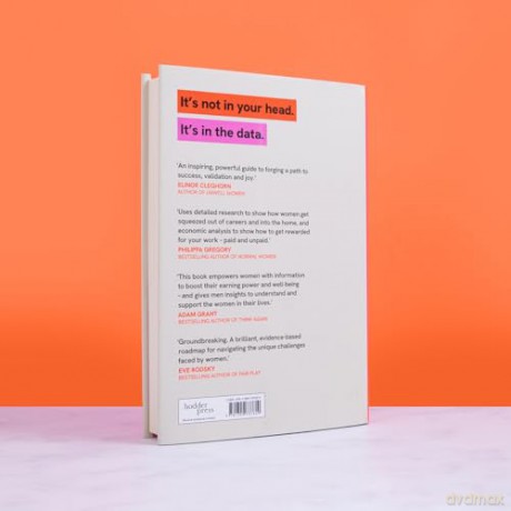 Femonomics: What Data Tells Us About Women's Lives and How to Get the Most Out of Yours - Corinne Low [KSIĄŻKA]