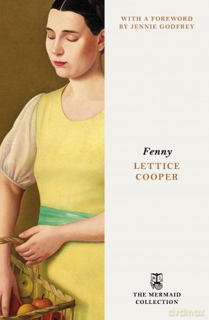 Fenny: A Classic Coming-of-Age Novel of Love and Loss in 1930s Tuscany - Lettice Cooper [KSIĄŻKA]