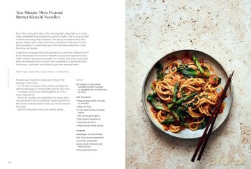 Ferment: Simple Recipes from My Multicultural Kitchen: Casual Recipes from My Multicultural Kitchen - Kenji Morimoto [KSIĄŻKA]
