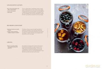 Ferment: Simple Recipes from My Multicultural Kitchen: Casual Recipes from My Multicultural Kitchen - Kenji Morimoto [KSIĄŻKA]