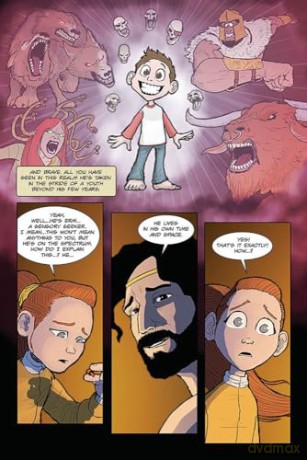 Fetch Book Two: The Rescue - Mike Sizemore [KSIĄŻKA]