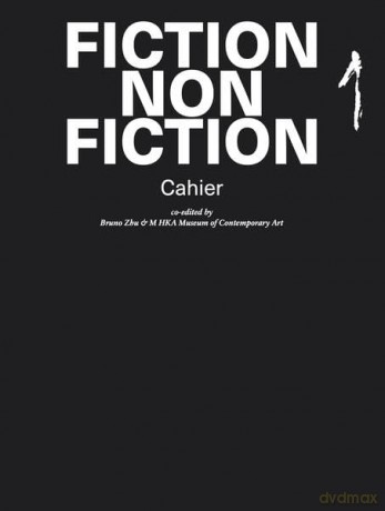 Fiction Non Fiction - Bruno Zhu [KSIĄŻKA]