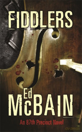 Fiddlers - Ed McBain [KSIĄŻKA]