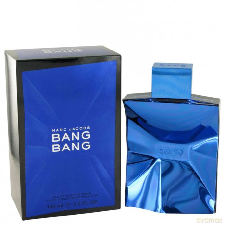 MARC JACOBS BANG BANG (M) EDT/S 100ML [PERFUMY]