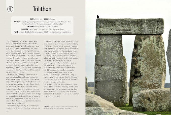 Field Guide to Secret Symbols: Where to find them and what they mean - TIM DEDOPULOS [KSIĄŻKA]