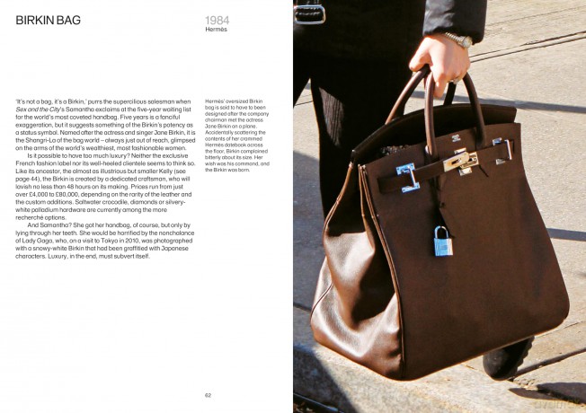Fifty Bags that Changed the World: Design Museum Fifty [KSIĄŻKA]