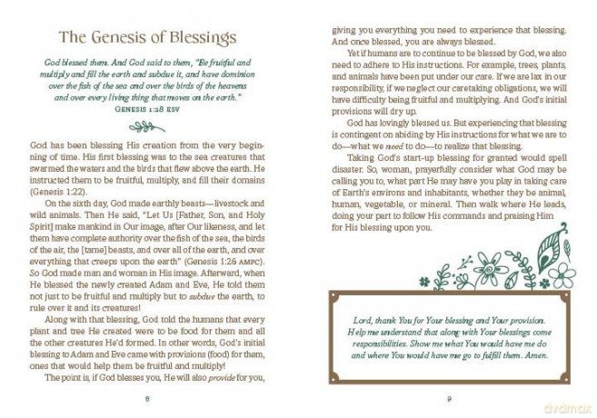 Fill My Cup, Lord: Devotions and Prayers for a Blessed Life - Donna K Maltese [KSIĄŻKA]