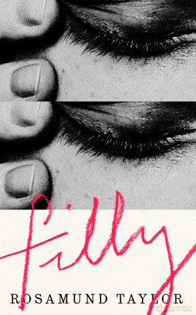 Filly - Rosamund Taylor [KSIĄŻKA]