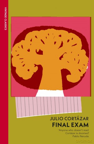 Final Exam - Julio Cortázar [KSIĄŻKA]
