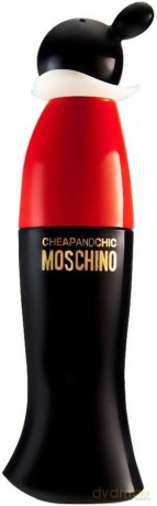 MOSCHINO CHEAP & CHIC (W) EDT/S 50ML [PERFUMY]