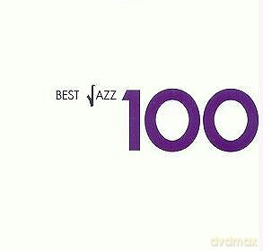 Best Jazz 100 [6CD]