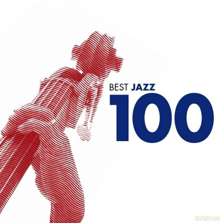 Best Jazz 100 [6CD]