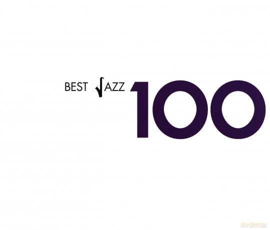 Best Jazz 100 [6CD]