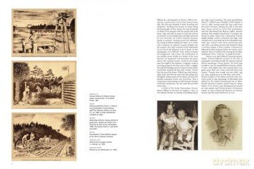 Fire Island Modernist: Horace Gifford and the Architecture of Seduction: Expanded Edition - Christopher Rawlins [KSIĄŻKA]
