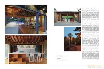 Fire Island Modernist: Horace Gifford and the Architecture of Seduction: Expanded Edition - Christopher Rawlins [KSIĄŻKA]